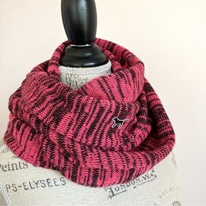 VS PINK Infinity Scarf